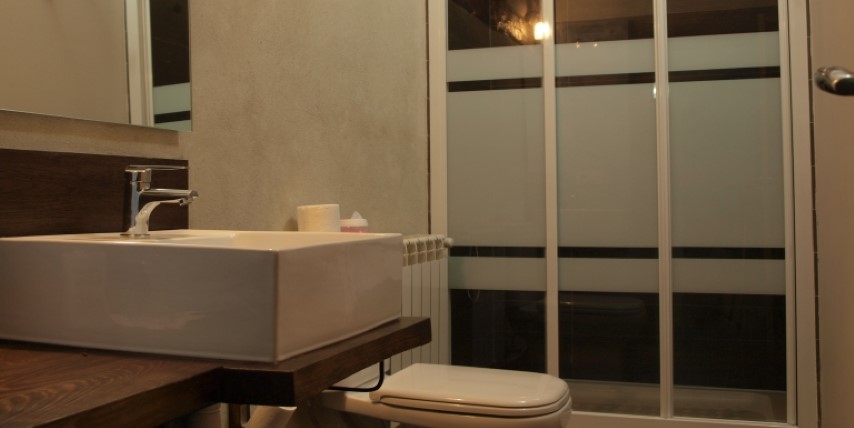 albergue